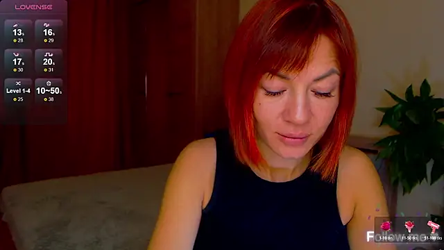 Chat +18 de FireWater6 ao vivo