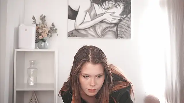 MarnieWootan Live XXX-chat