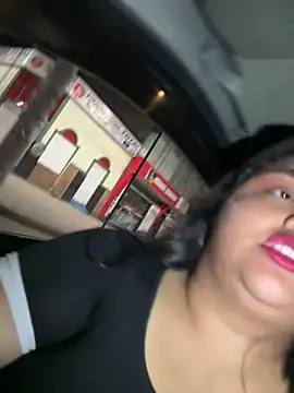 Webkamerová show NathashaDreams