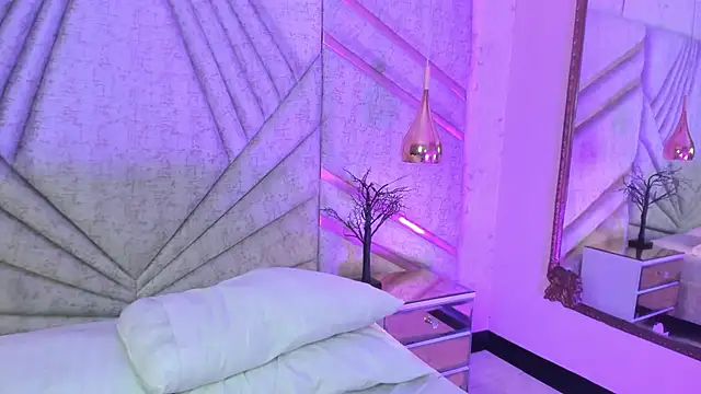 Chat XXX ao vivo de EmeelyMuller