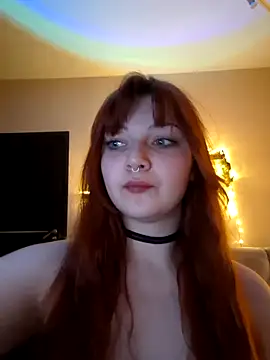 Chat +18 de VelvetEve ao vivo