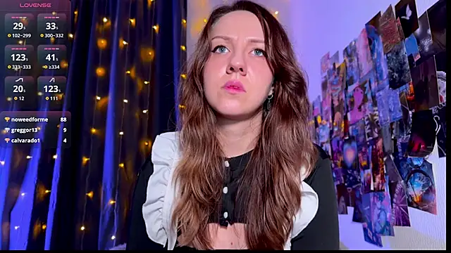 HotaruTomo Obrolan Langsung XXX