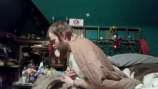 charactrzero: онлайн-секс-чат