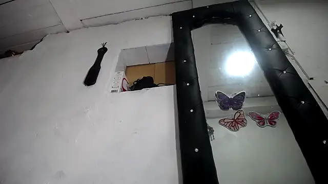 nattashafoxx Show in webcam