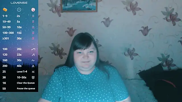 Chat +18 de fistashka___ ao vivo