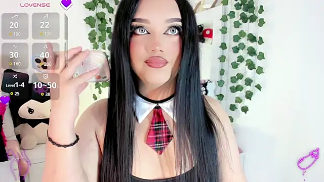 cattriona_muller's Webcam Show