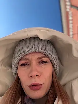 LavenderHot's Live Chat Room