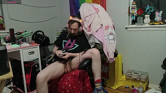 tallnerdyguy's Live XXX Chat