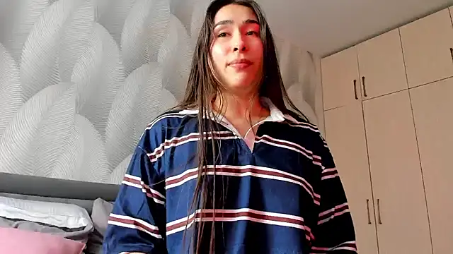 Bambiii_bby 라이브 XXX 채팅