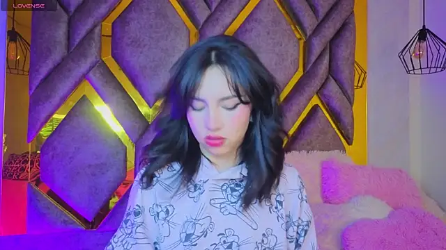 Valuh_Blake Chat XXX in diretta