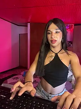 Chat +18 de Terra_moonlight ao vivo