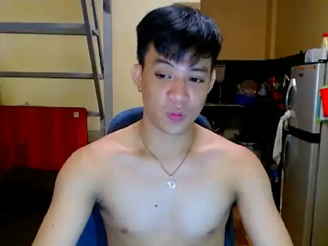 AsianCUMQUICKLY Pertunjukan Webcam