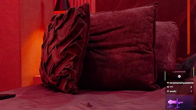 SophiieEvanss Chat XXX in diretta