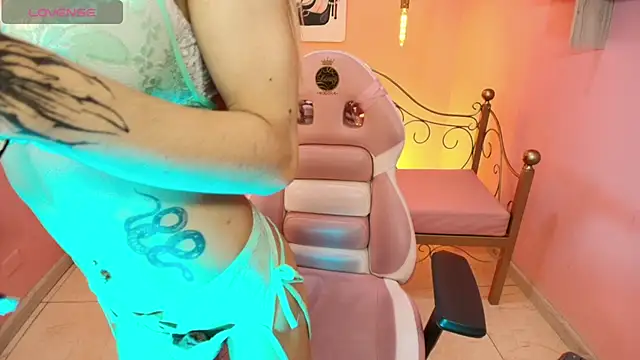 Dhalton_x's Webcam Show