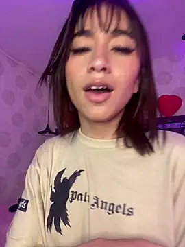 alahia_pink Chat XXX in diretta