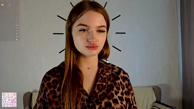 Show webcam de SolLocy