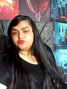 NathashaDreams Chat XXX in diretta