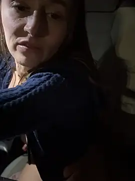 lunagirl13 Webcam-Show