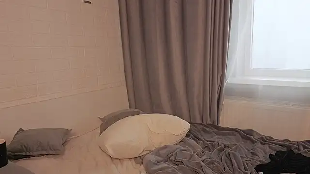 Ashley-Urban Chat XXX in diretta