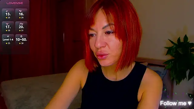 Chat XXX ao vivo de FireWater6