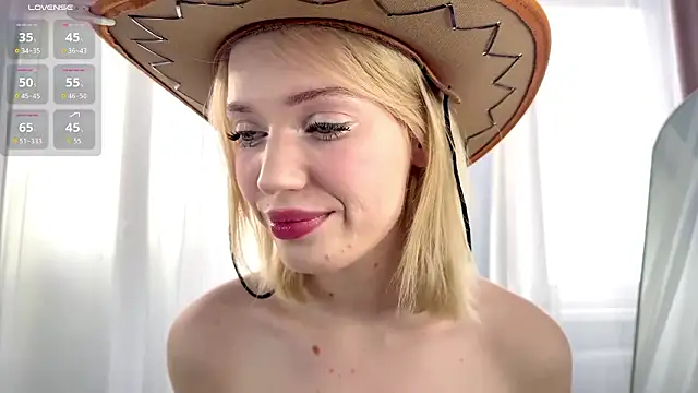 GlaydsLeveto Live XXX-Chat