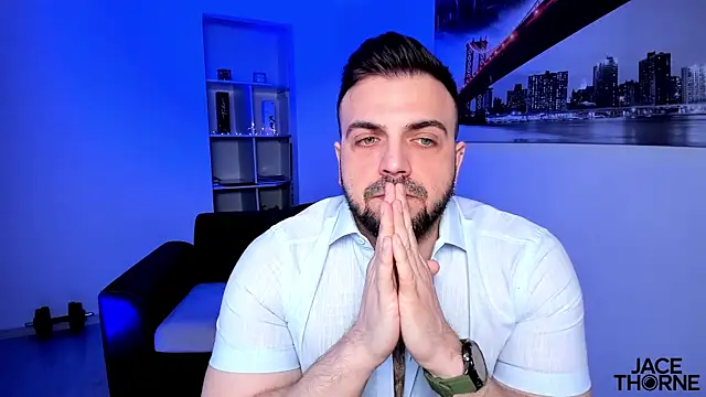 แชท XXX สดของ Jace_Thorne