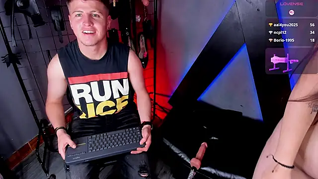 MrJustin_Brianna_BDSM Live XXX-Chat