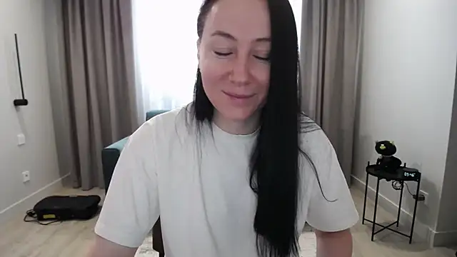 Sophy_Fox Obrolan Langsung XXX