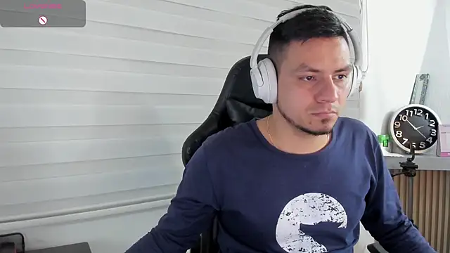 Rick_Adams' Live XXX Chat