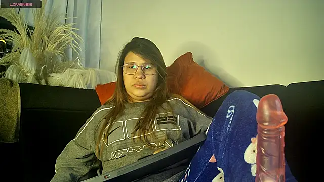 XXX chat uživo modela meichang452