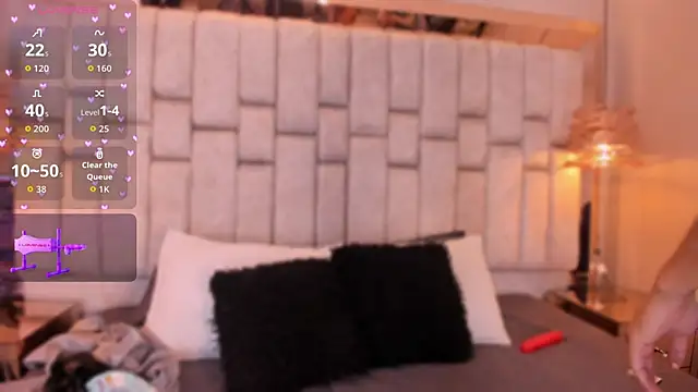 Chat XXX Live REINA_ADAHARA