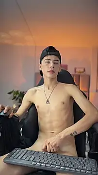 Sebastian_Reed's Webcam Show