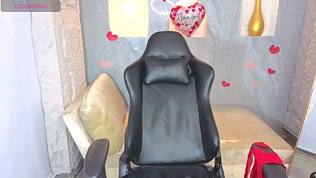 Chat XXX ao vivo de ammy_woold_b