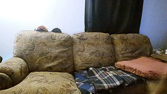 Show webcam de AliceSpectrum