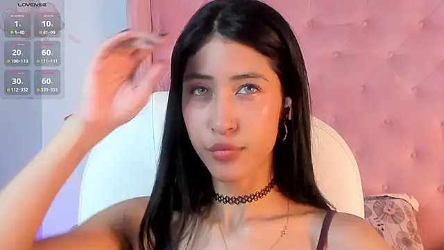 internett_sweetheart Chat XXX in diretta