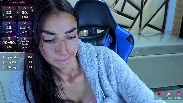 Maily_a_ Chat XXX live