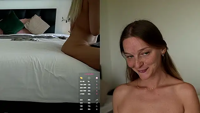 Chatroom XXX en direct de Special___