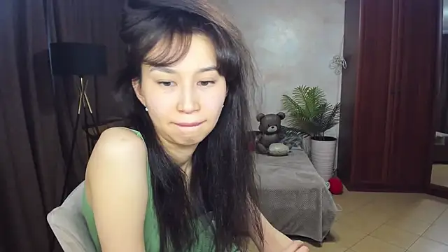 SheilaRare's Live XXX Chat