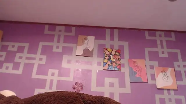 Онлайн чат XXX Sweety_Aria