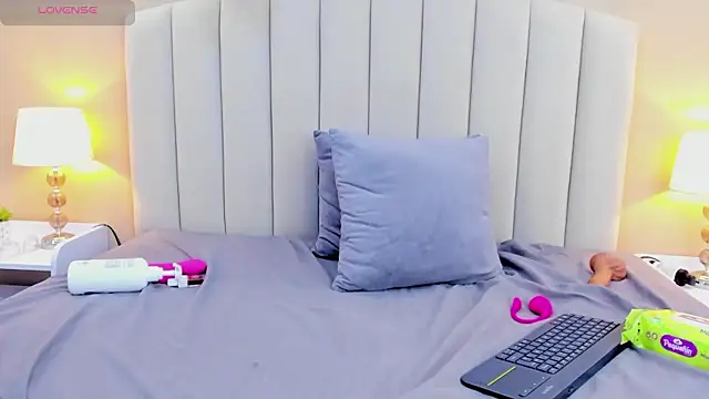 Rachel_Donnelly Chat XXX in diretta