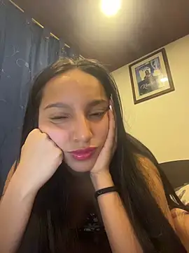 Eve_Ritz's Live XXX Chat