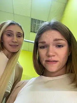 Chat +18 de StreetSquirt ao vivo