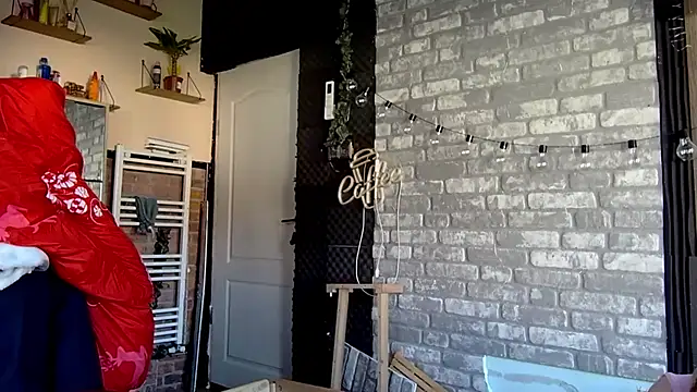 Chat +18 de karo123421 ao vivo