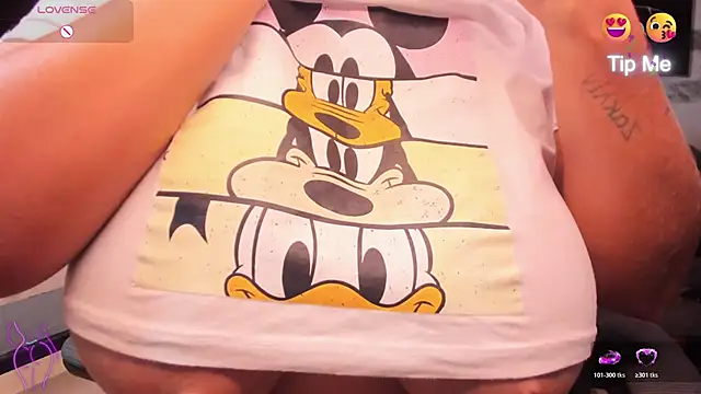 CelesteBrucee – Live XXX-chat