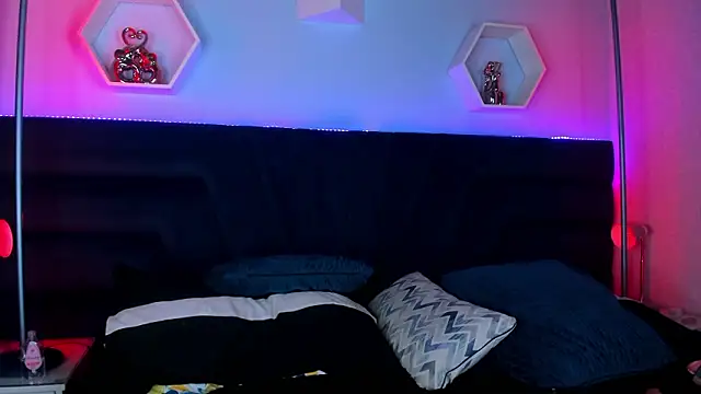 Chatroom XXX en direct de _carla_rosee