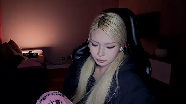 RileyMee – Live XXX-chat