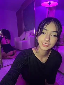 Živý XXX chat RosseMelody