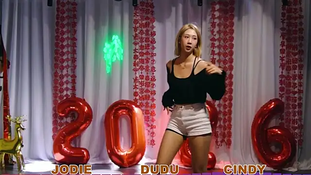 Chat XXX en directo de yznt-dudu