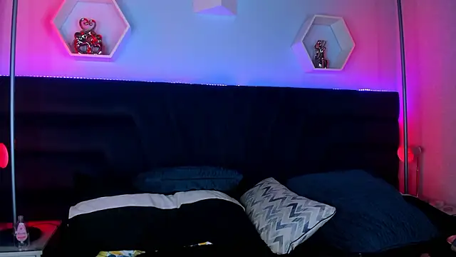 _carla_rosee – Live XXX-chat