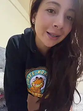 Karlee_Grey1's Webcam Show